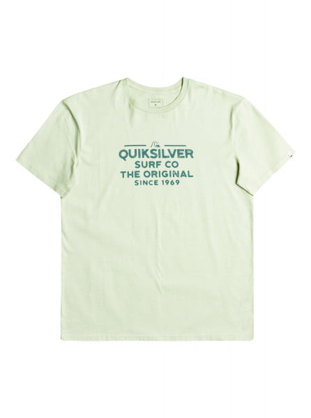 .///  Quiksilver Feeding Line Celendine