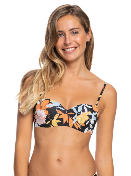 .///  Roxy- Beach Classic Anthracite S Island