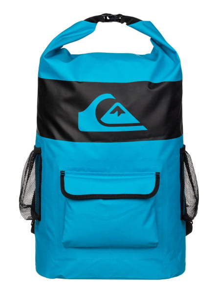 Купить сумку Quiksilver для гидрокостюма Sea Stash 35L синий от ...