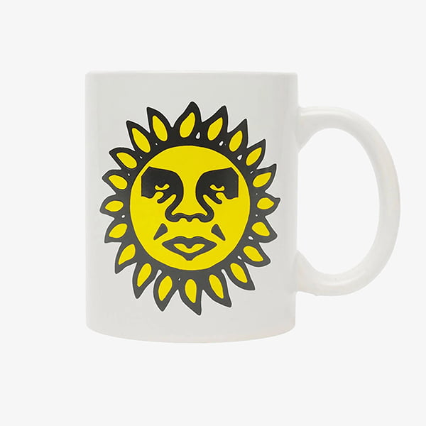 Кружка Sunshine Mug