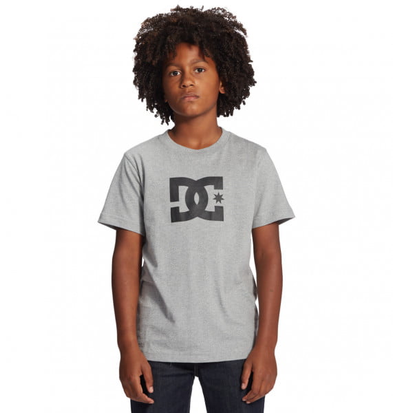 Детская футболка DC Star 8-16