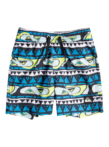 .///     Quiksilver Next Gen 12" 2-7 Blithe