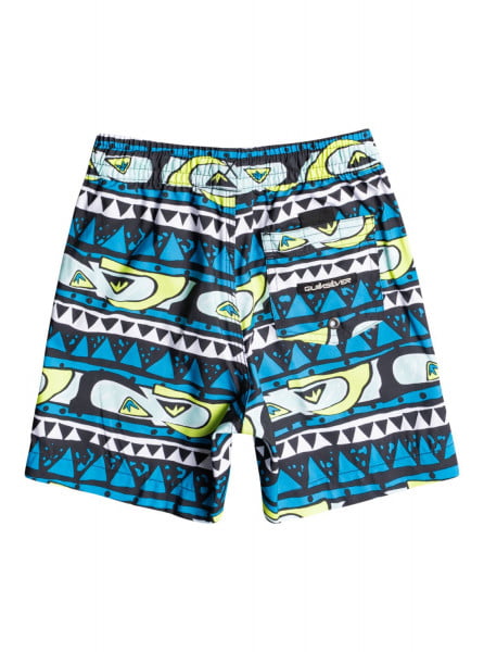 .///     Quiksilver Next Gen 12" 2-7 Blithe