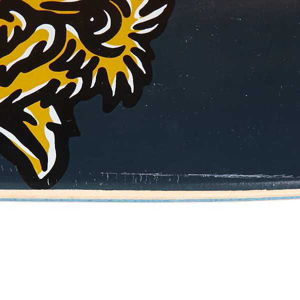 Скейтборд в сборе Юнион Psyna 8,25x31, Колёса 59x43mm/83a Подвески 5, Подшипники ABEC 7 Причина уценки - Царапины