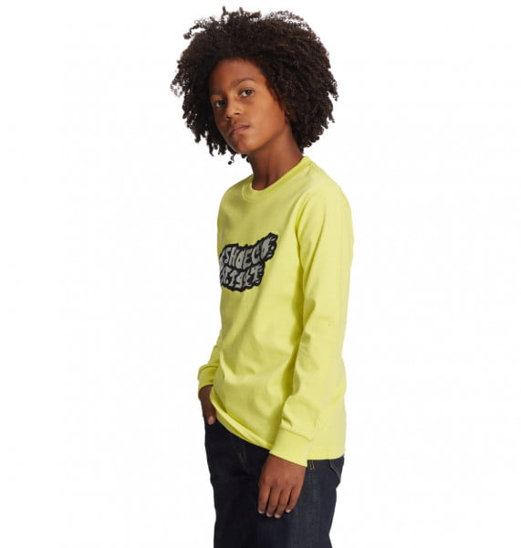 .///   DC SHOES Firestorm Limeade