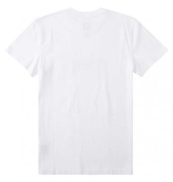 Белый футболка tracer