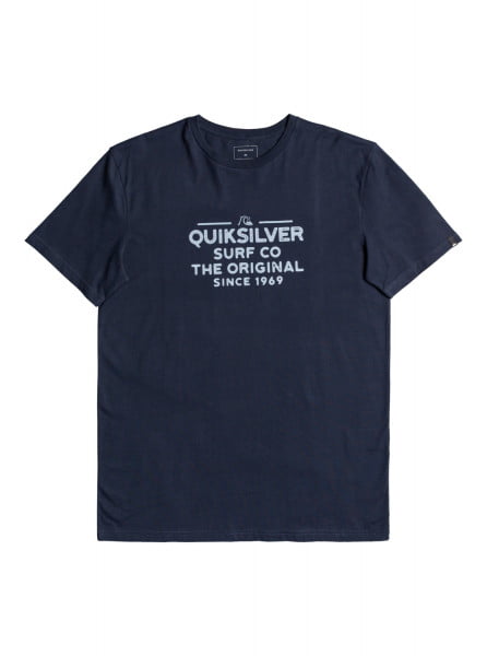 .//  /  QUIKSILVER  Feeding Line