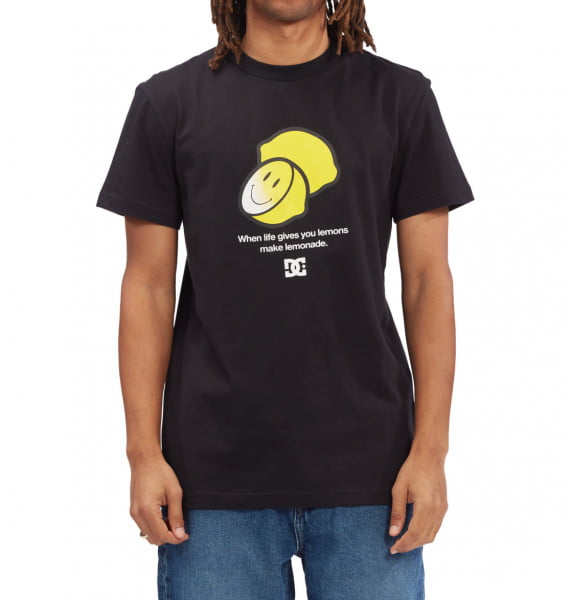 .///  Dc Sour Times Black