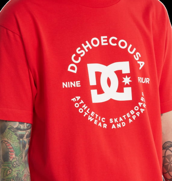 .///   DC SHOES Star Pilot Racing