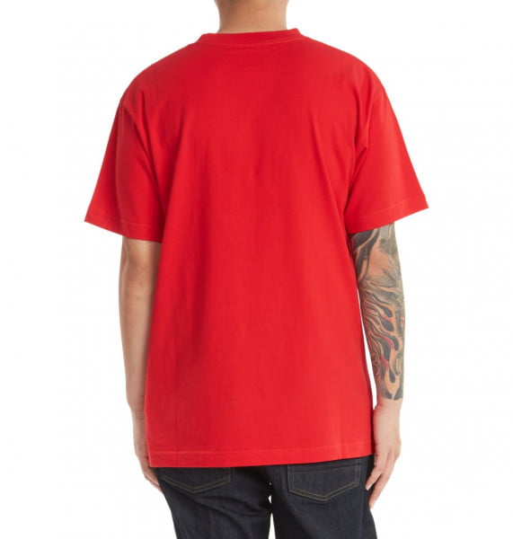 .///   DC SHOES Star Pilot Racing