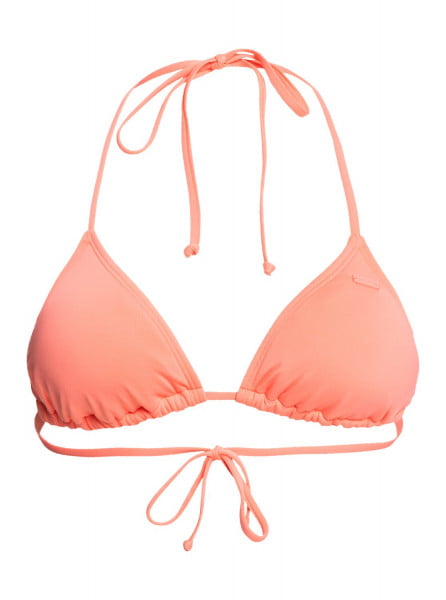 .///  Roxy- Beach Classics Real Fusion Coral