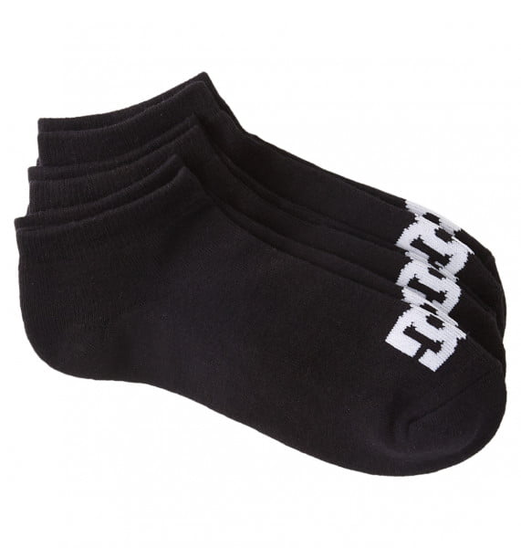 .//  /   Dc 3 Pack (3 ) Black