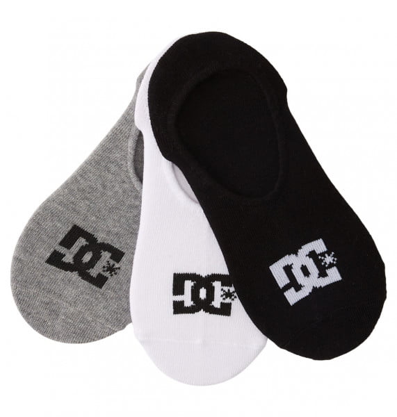 .//  /  Dc- Dc Liner (3 ) Assorted