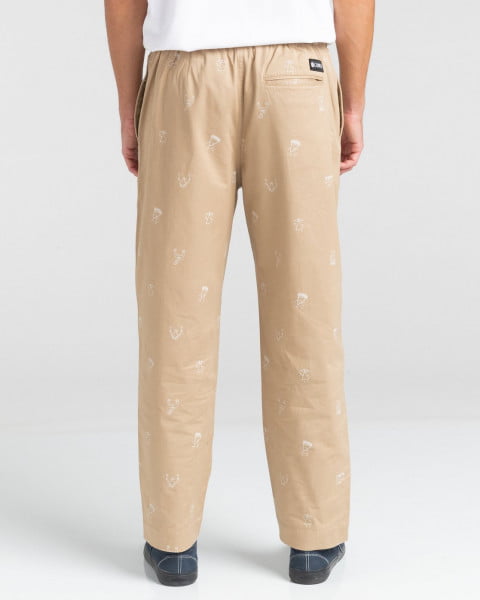  CHILLIN GALAXY PANT