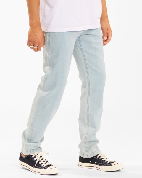 .//  /    Billabong 73 Indigo Overcast