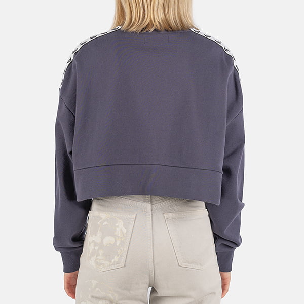  Taped Sweatshirt 
