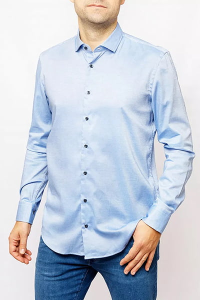 Мужские стильные рубашки – купить в Москве по цене от 3 руб. в интернет-магазине KANZLER