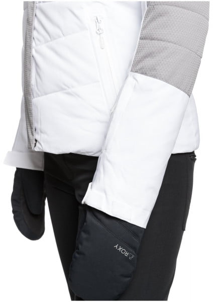 Жен./Сноуборд/Верхняя одежда/Куртки для сноуборда Женская Сноубордическая Куртка Dakota
