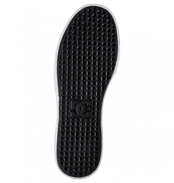 .//  /   Kalis Vulc White/Black/Black
