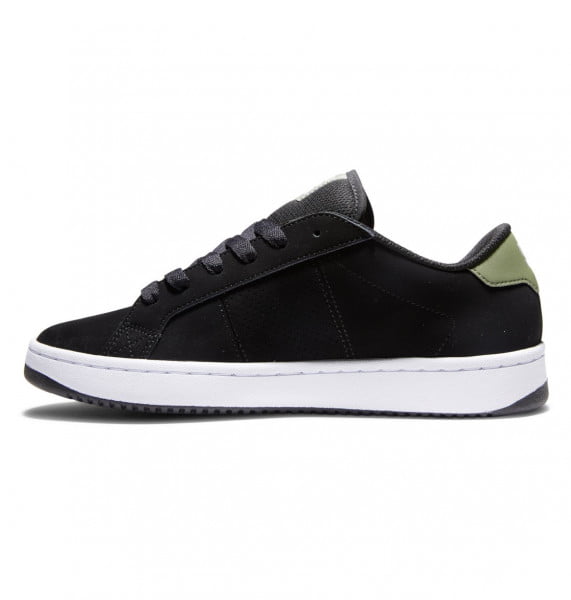 .//  /   Striker Black/Olive