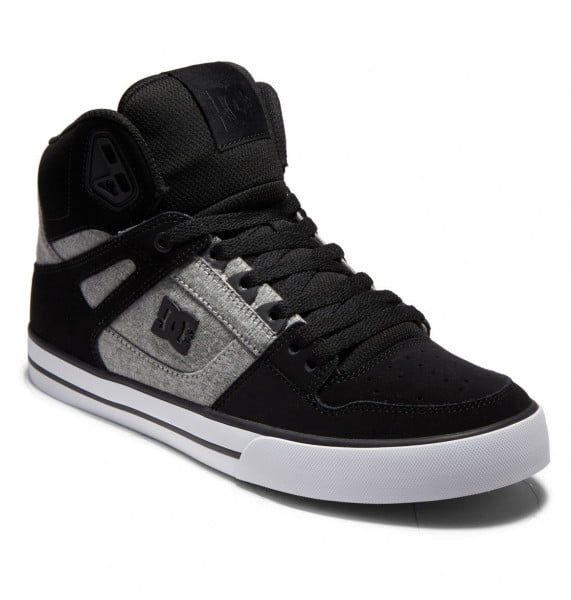     pure high-top
