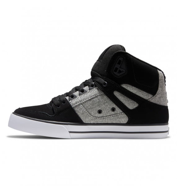 .//  /    Pure High-Top