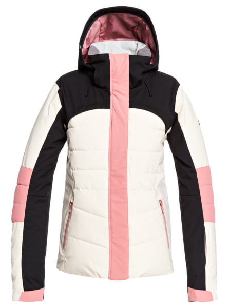 Жен./Сноуборд/Верхняя одежда/Куртки для сноуборда Женская Сноубордическая Куртка Dakota Angora