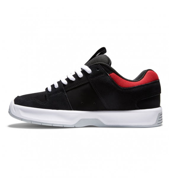 .//  /   Lynx Zero Black/Red/Grey