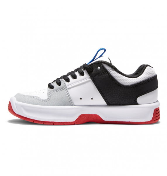 .//  /   Lynx Zero Black/Grey/White