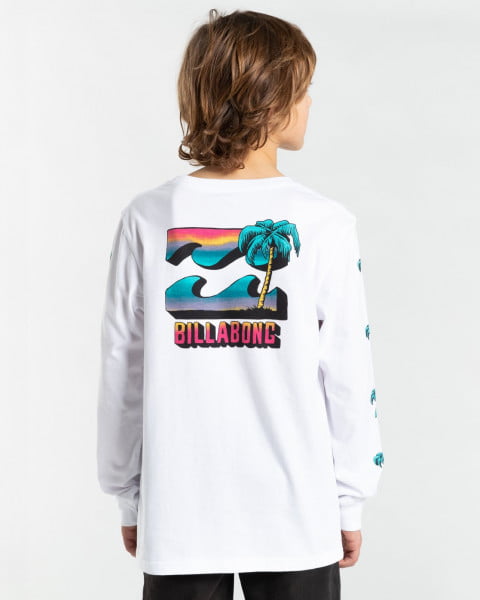   () bbtv ls boy b tees 0010