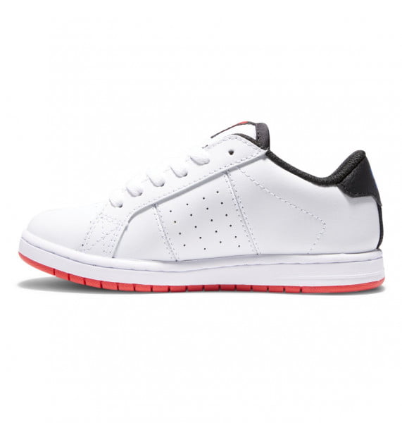 .//  /   Striker White/Black/Red