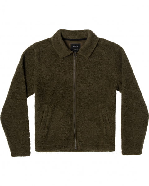   ERIE ZIP JACKET M OTLR 0031