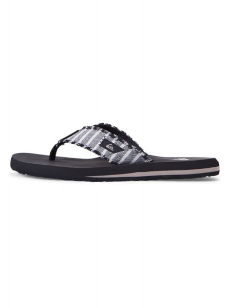.//  /   QUIKSILVER Monkey Abyss Black 1