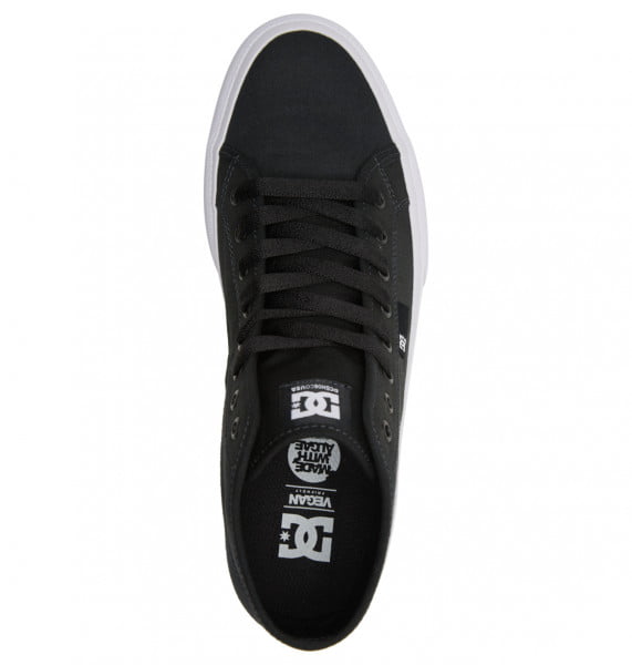 .//  /    DC SHOES Manual Pirate