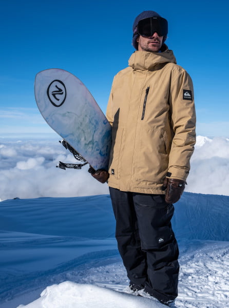    mission gore-tex