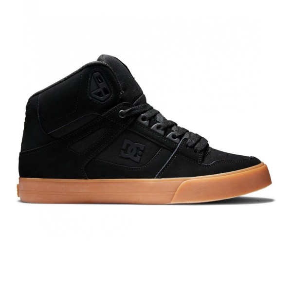    Pure High-Top