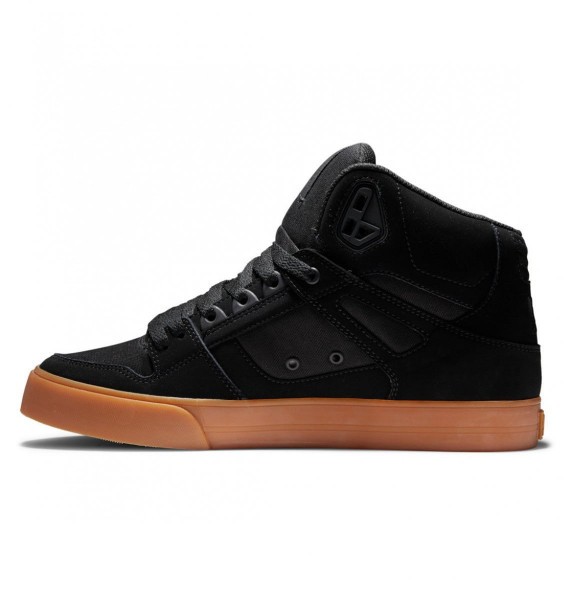 .//  /   Pure High-Top WC