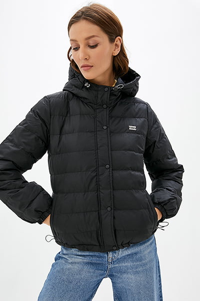 Levi's deals packable jacket