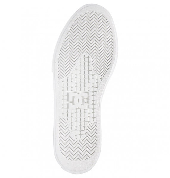 .///   DC SHOES Manual Off White