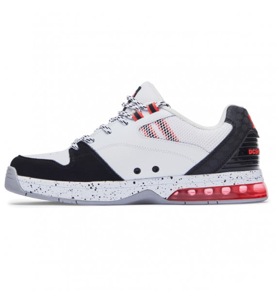 .//  /   DC SHOES Versatile Le