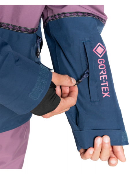 .// /    Dominate GORE-TEX