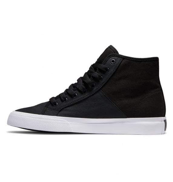 .//  /    DC SHOES  Manual
