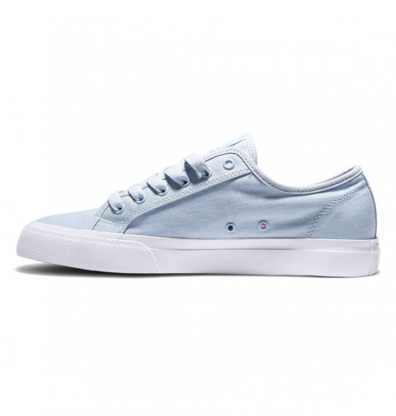 .//  /  Manual Light Blue