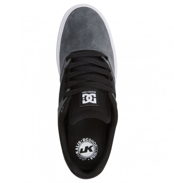 .//  /   Kalis Vulc Grey/Black/Grey