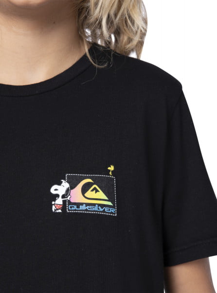  () PEANUTSCOOLSS B TEES KVJ0