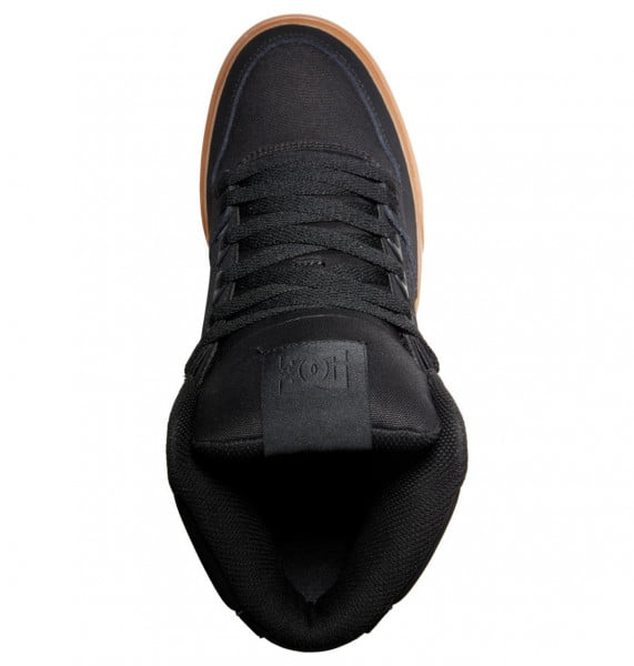 .//  /    DC SHOES  Pure High-Top
