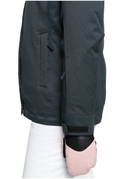Жен./Одежда/Верхняя одежда/Куртки для сноуборда Женская Сноубордическая Куртка Billie