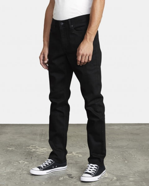 .//  /   Rvca Rockers De Pant
