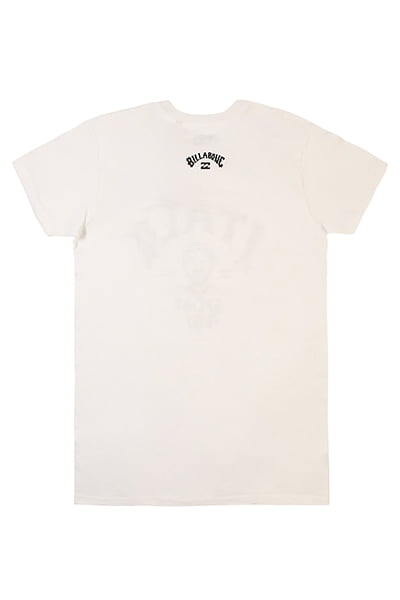 .///  Italo Gold Tees