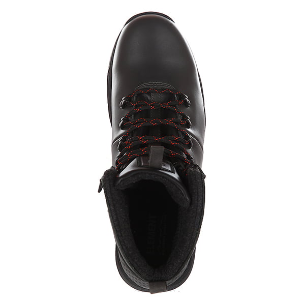 .///    Monde Black Nine Iron
